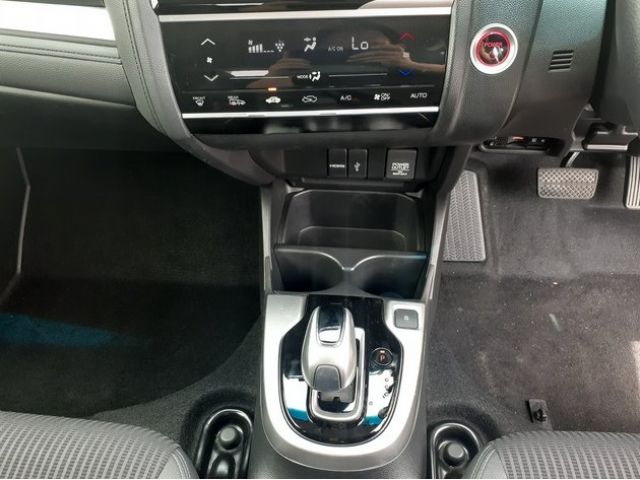 Honda FIT HYBRID 2018-04 13491-21