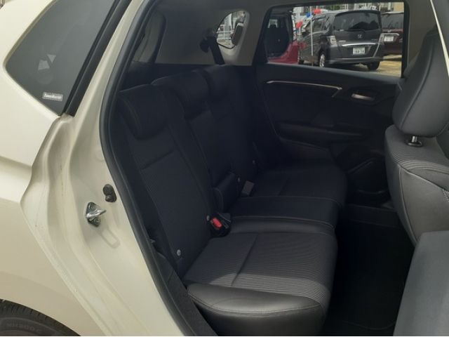 Honda FIT HYBRID 2018-04 13491-15