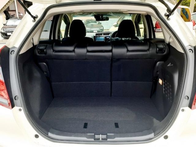 Honda FIT HYBRID 2018-04 13491-16