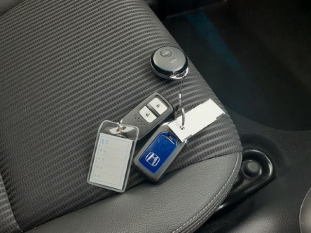 Honda FIT HYBRID 2018-04 13491-22