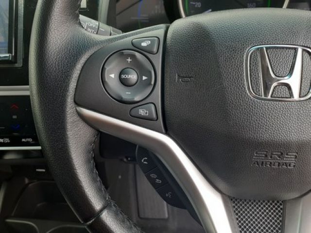 Honda FIT HYBRID 2018-04 13491-23