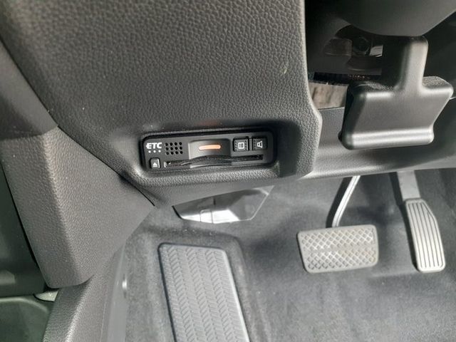 Honda FIT HYBRID 2018-04 13491-25