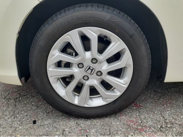 Honda FIT HYBRID 2018-04 13491-12