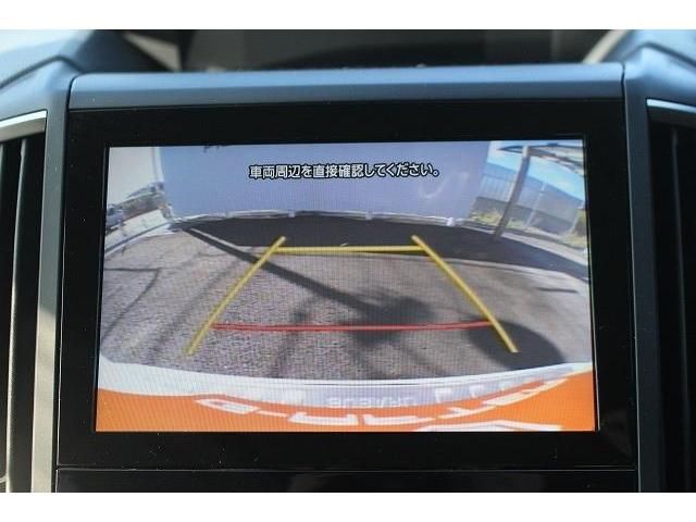 Subaru FORESTER 2018-07 180728-2
