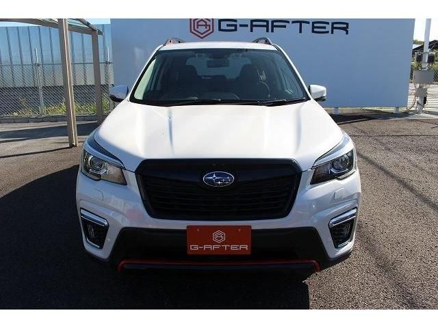 Subaru FORESTER 2018-07 180728-5