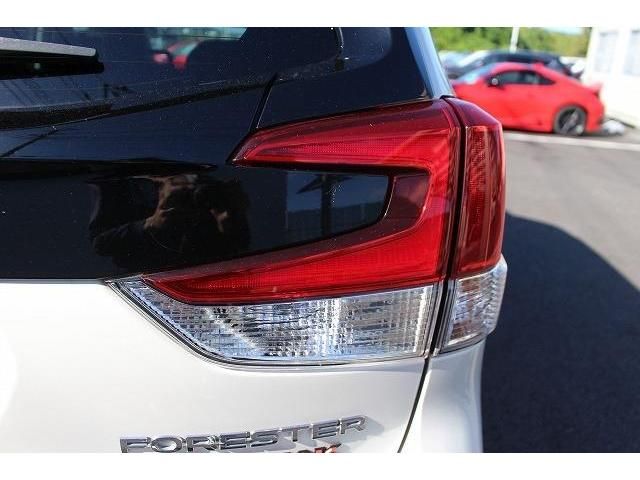 Subaru FORESTER 2018-07 180728-10