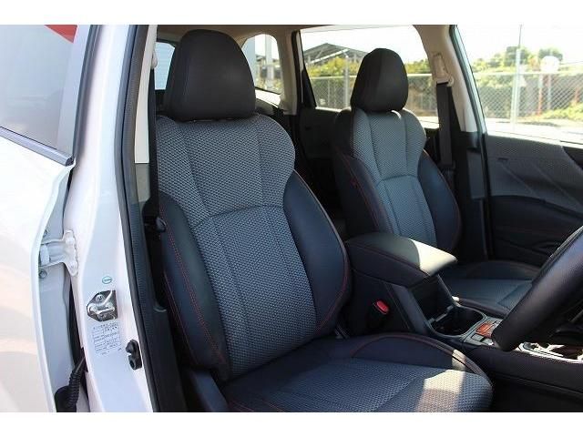Subaru FORESTER 2018-07 180728-14