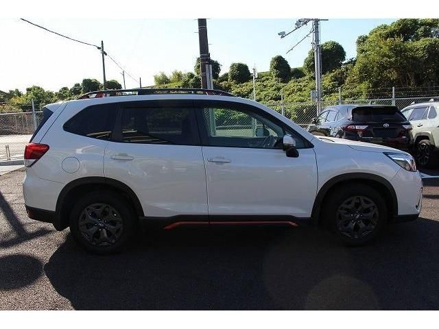 Subaru FORESTER 2018-07 180728-6