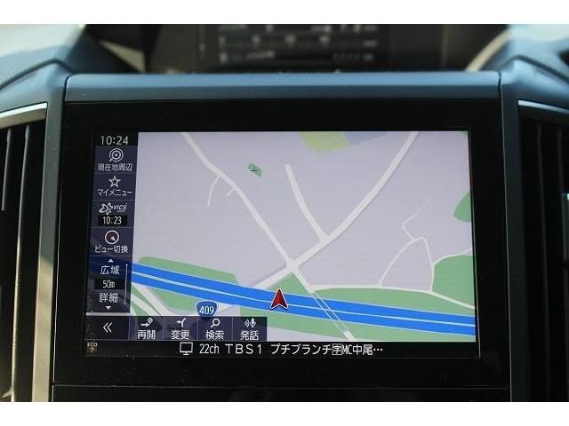 Subaru FORESTER 2018-07 180728-1