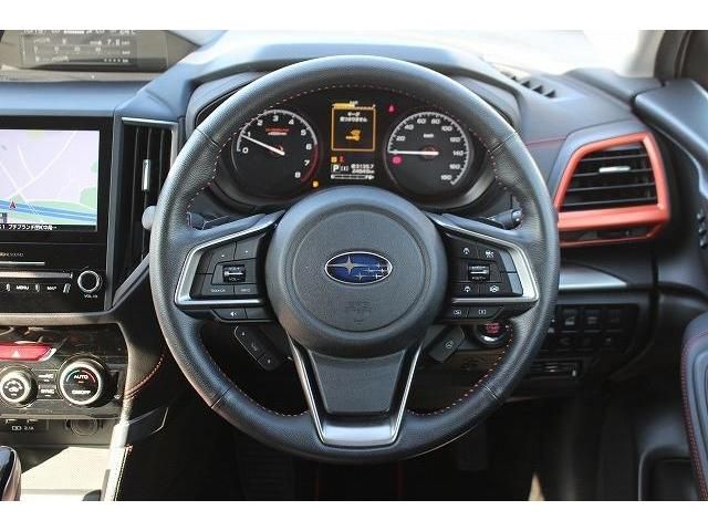 Subaru FORESTER 2018-07 180728-13
