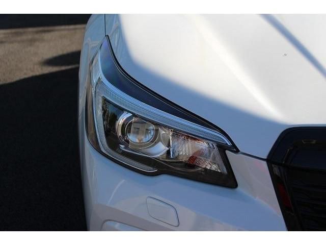 Subaru FORESTER 2018-07 180728-9