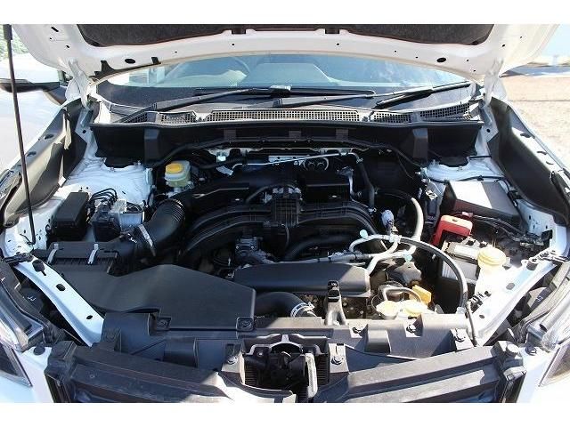 Subaru FORESTER 2018-07 180728-17