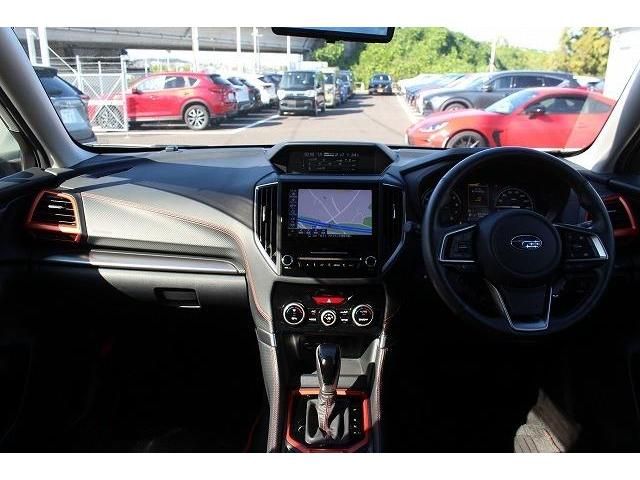 Subaru FORESTER 2018-07 180728-12