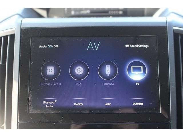 Subaru FORESTER 2018-07 180728-3