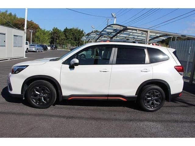 Subaru FORESTER 2018-07 180728-8