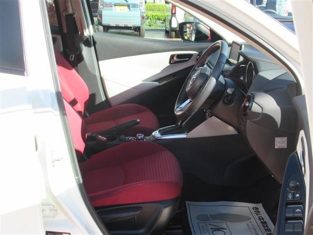 Mazda DEMIO 2018-07 16406-14