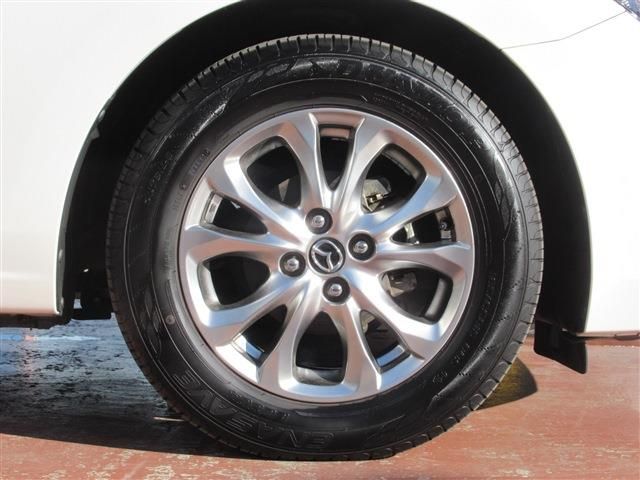 Mazda DEMIO 2018-07 16406-7