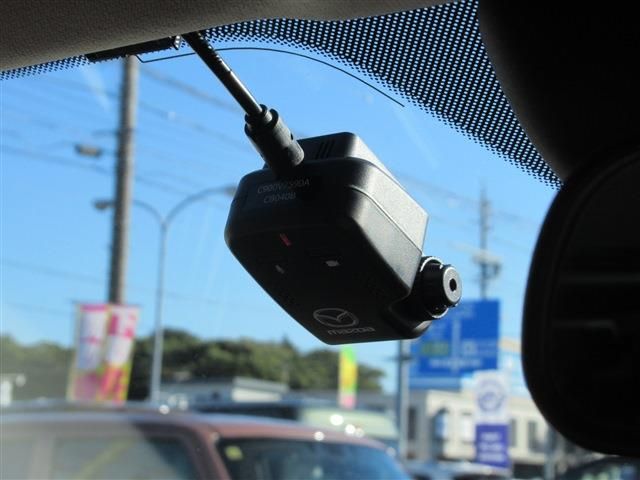Mazda DEMIO 2018-07 16406-13
