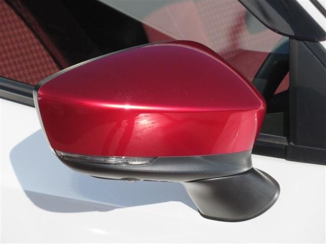 Mazda DEMIO 2018-07 16406-28