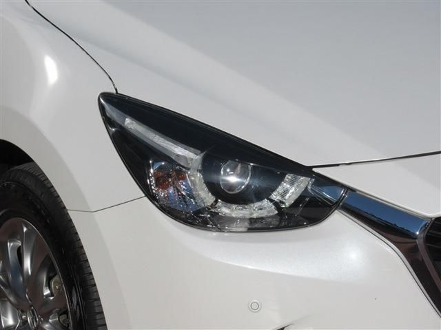 Mazda DEMIO 2018-07 16406-25