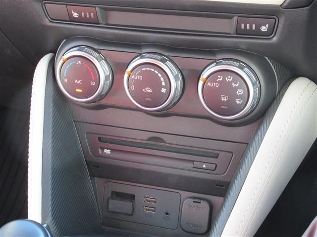 Mazda DEMIO 2018-07 16406-9