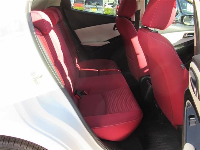 Mazda DEMIO 2018-07 16406-15