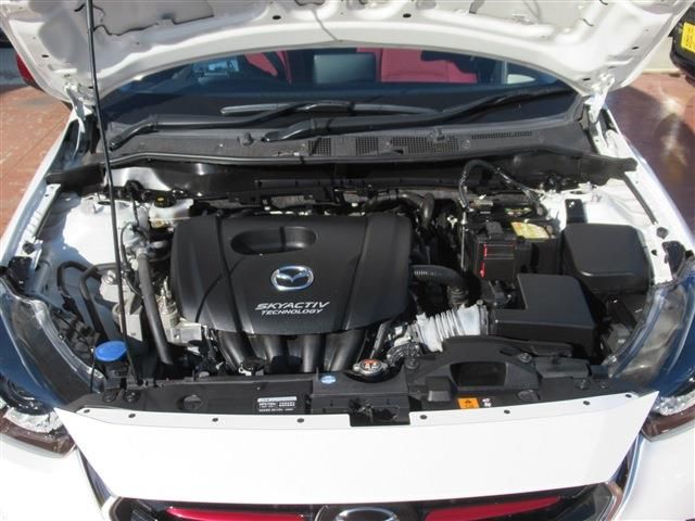 Mazda DEMIO 2018-07 16406-18