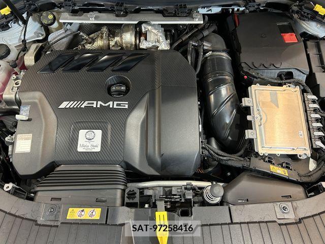 Amg A-Class 2021-03 206006-13