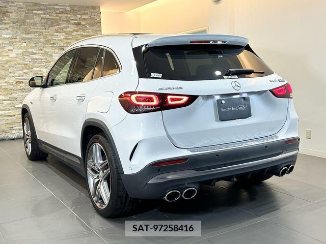 Amg A-Class 2021-03 206006-1
