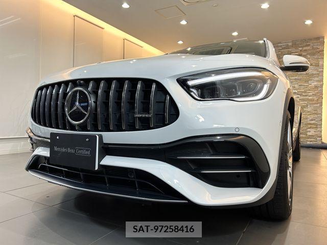 Amg A-Class 2021-03 206006-2