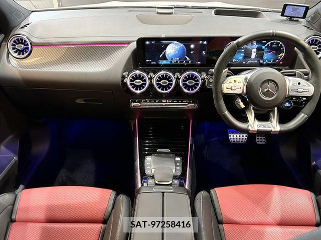 Amg A-Class 2021-03 206006-5