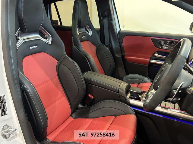 Amg A-Class 2021-03 206006-6