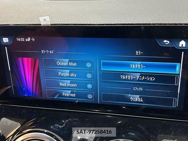 Amg A-Class 2021-03 206006-8