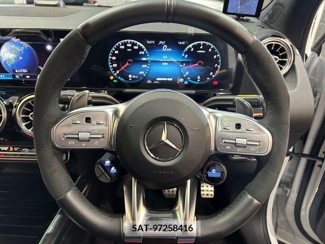 Amg A-Class 2021-03 206006-10