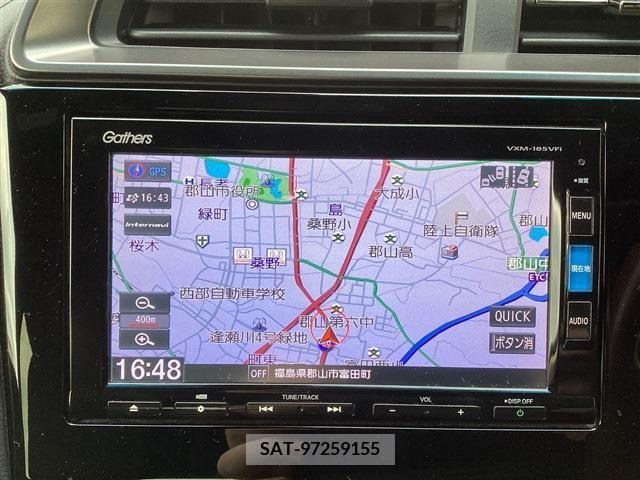 Honda FIT 2018-07 390823-6