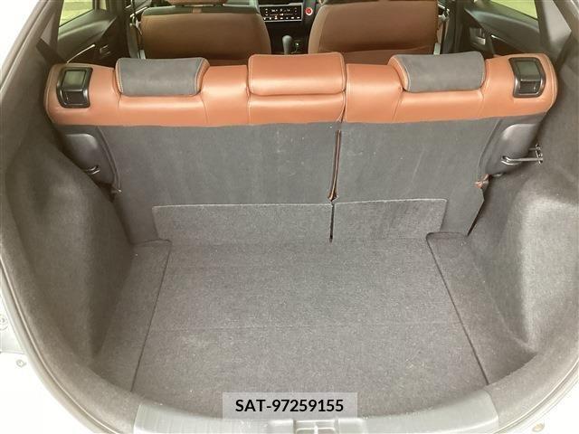 Honda FIT 2018-07 390823-5