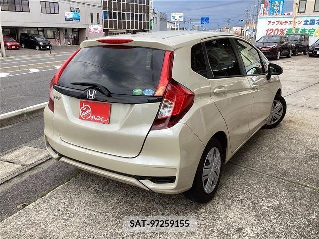 Honda FIT 2018-07 390823-2