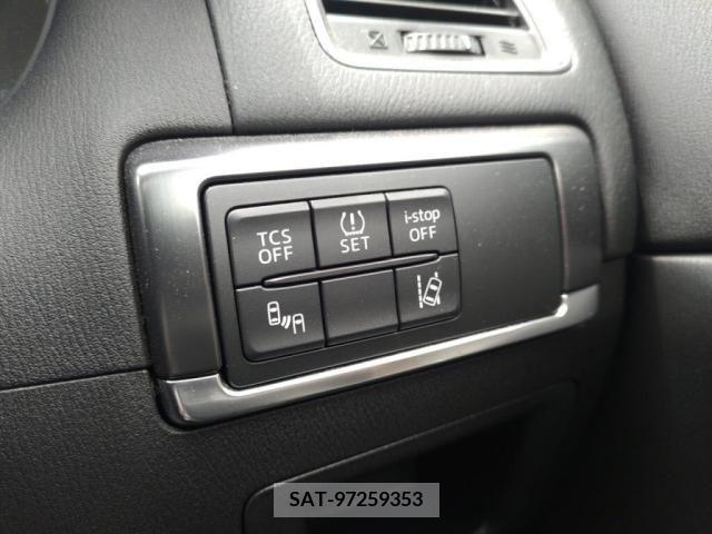 Mazda CX-5 2016-03 266367-15