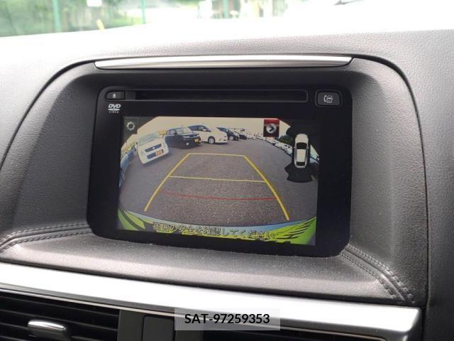 Mazda CX-5 2016-03 266367-17