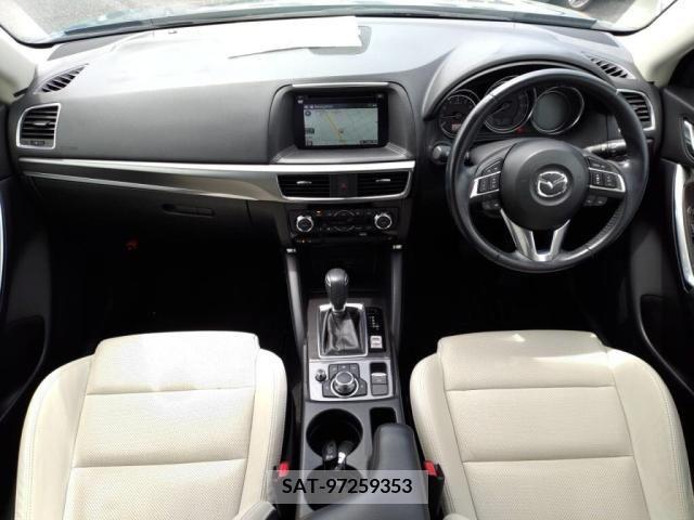 Mazda CX-5 2016-03 266367-2