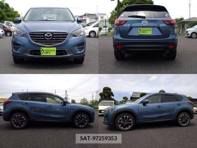 Mazda CX-5 2016-03 266367-3