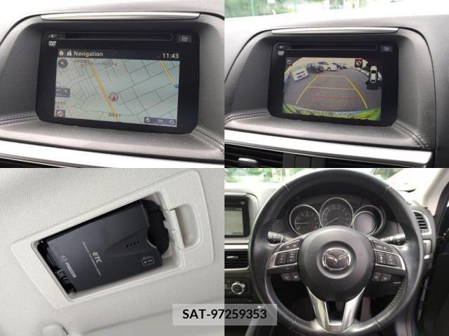 Mazda CX-5 2016-03 266367-5