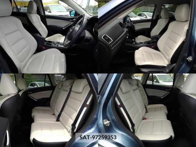 Mazda CX-5 2016-03 266367-6