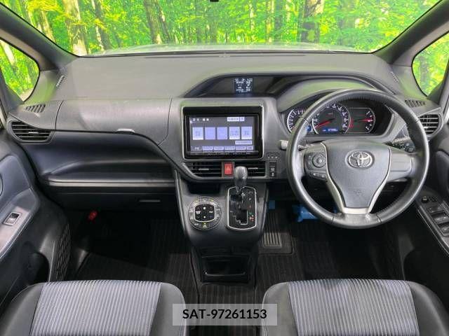 Toyota VOXY 2014-01 289198-1