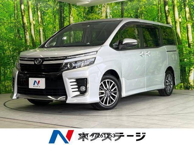 Toyota VOXY 2014-01 289198-0