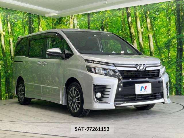 Toyota VOXY 2014-01 289198-16