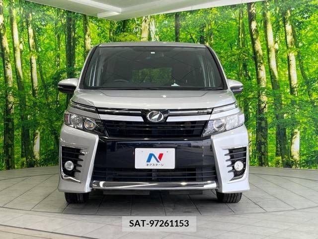 Toyota VOXY 2014-01 289198-14