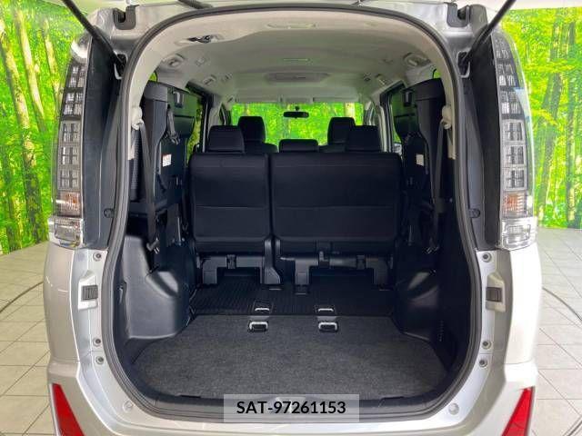 Toyota VOXY 2014-01 289198-11