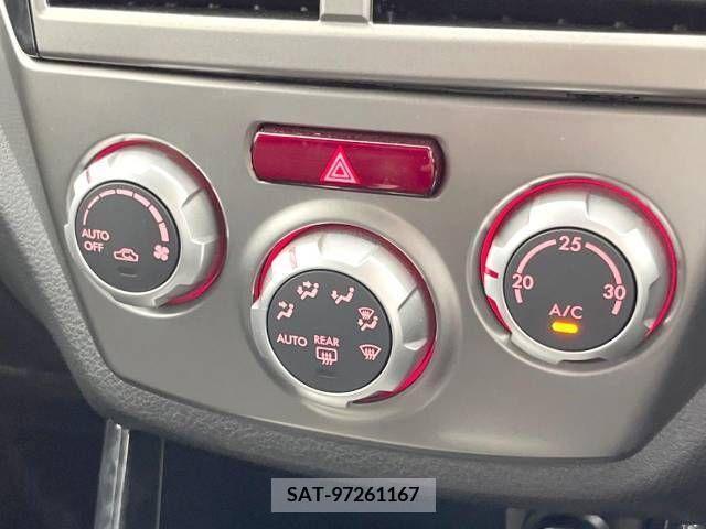 Subaru FORESTER 2009-12 315904-16