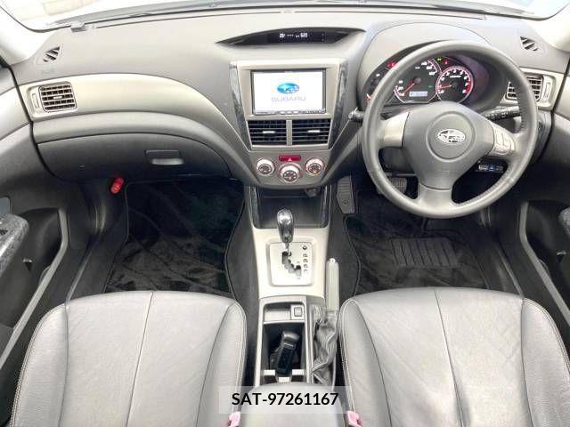 Subaru FORESTER 2009-12 315904-1